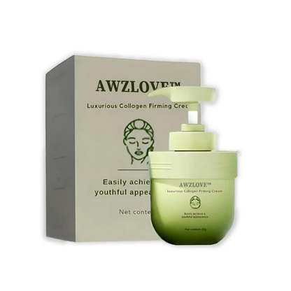 Awzlove™ Luxurious Collagen Firming Cream(🔥70% Off for a Limited Time!)🐋