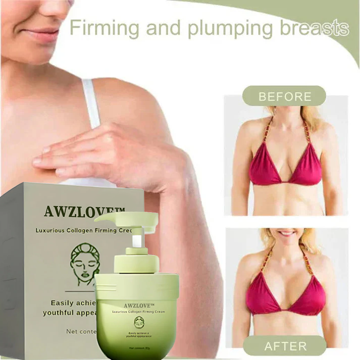 Awzlove™ Luxurious Collagen Firming Cream(🔥70% Off for a Limited Time!)🐋