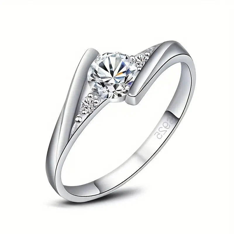 TIMNAMY™ Magnetic Moissanite Diamond Ring(🔥LAST DAY SALE-80% OFF)