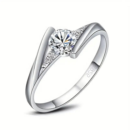 TIMNAMY™ Magnetic Moissanite Diamond Ring(🔥LAST DAY SALE-80% OFF)