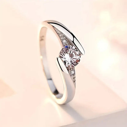 TIMNAMY™ Magnetic Moissanite Diamond Ring(🔥LAST DAY SALE-80% OFF)