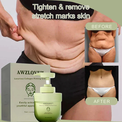 Awzlove™ Luxurious Collagen Firming Cream(🔥70% Off for a Limited Time!)🐋