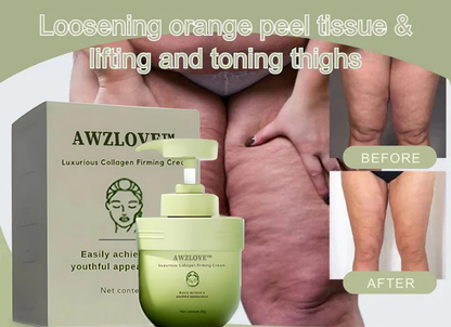 Awzlove™ Luxurious Collagen Firming Cream(🔥70% Off for a Limited Time!)🎉